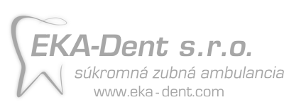 Logo eka-dent